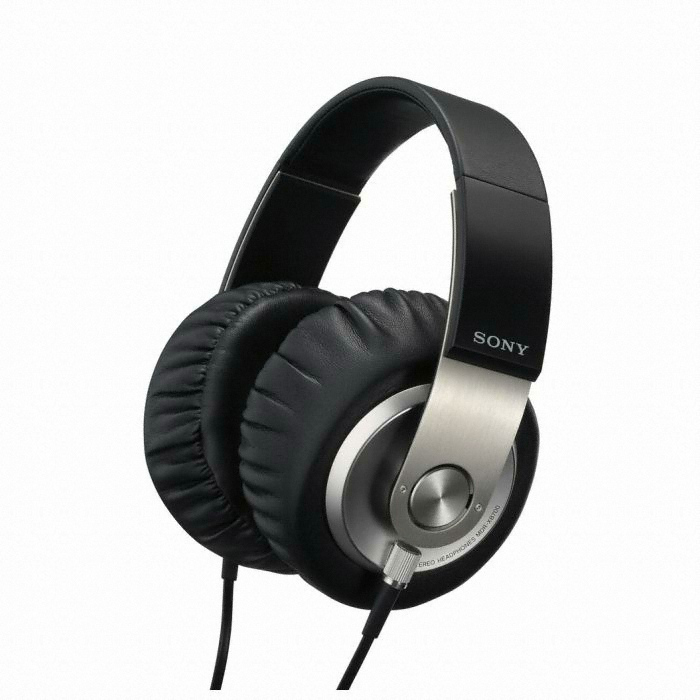 SONY MDR-XB700