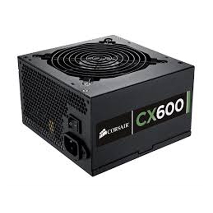 CORSAIR CX600 80PLUS브론즈_이미지