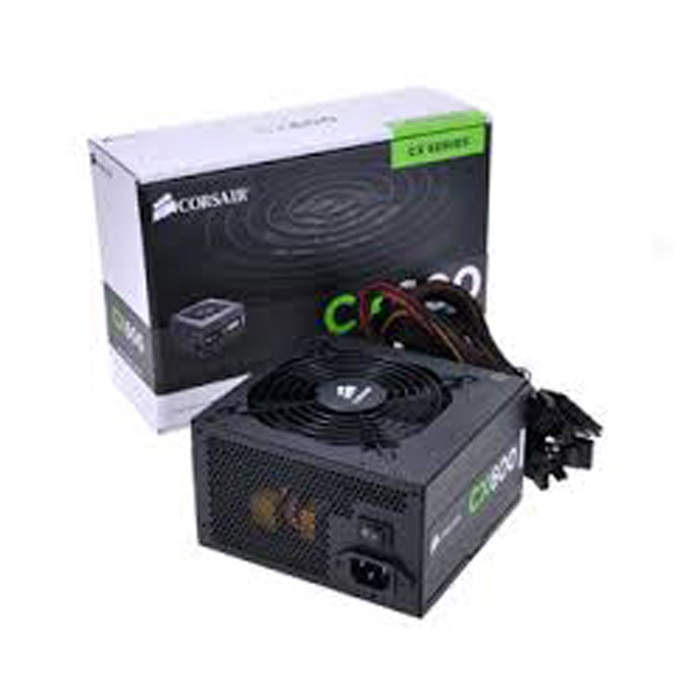 CORSAIR CX600 80PLUS브론즈_이미지