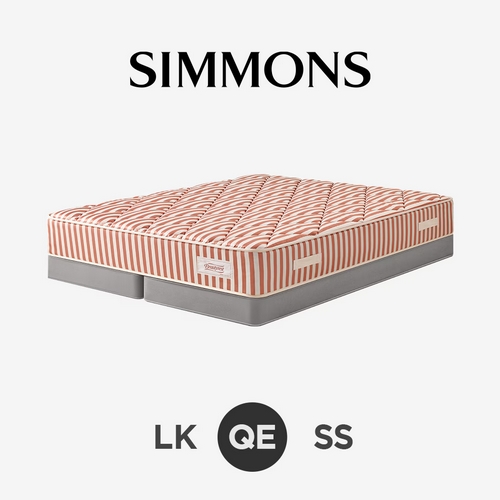 뷰티레스트 길버트 매트리스 LK