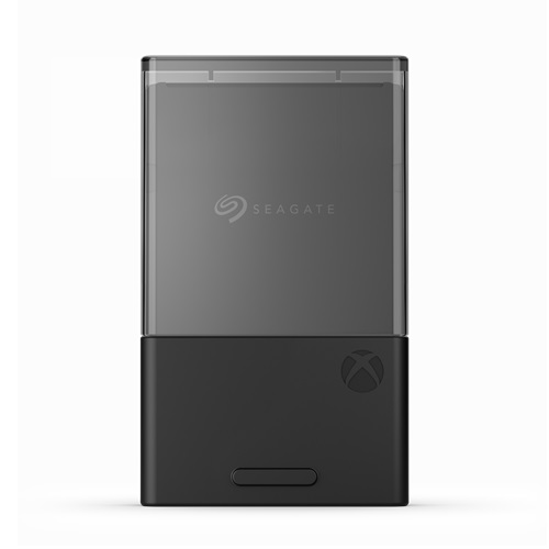 Seagate XBOX Series ���� ���丮�� Ȯ�� ī��
