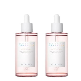 스킨1004 마다가스카르 센텔라 포어마이징 프레쉬 앰플 100ml