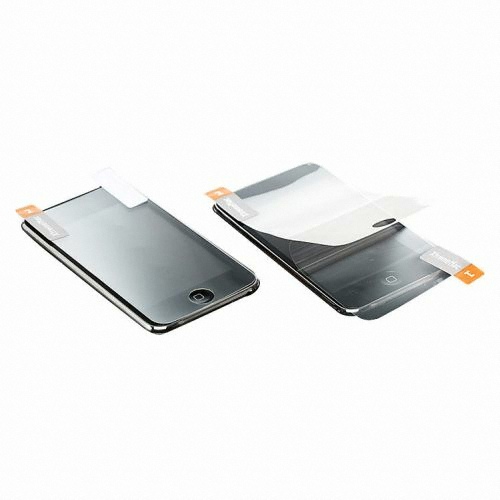 XtremeMac iPod Touch 2세대 Tuffshield_이미지