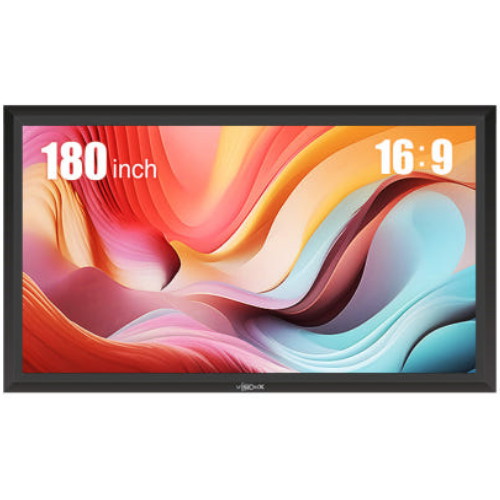 비전엑스 와이드 액자스크린 DW-FW 시리즈 (180인치, DW-FW180)_이미지