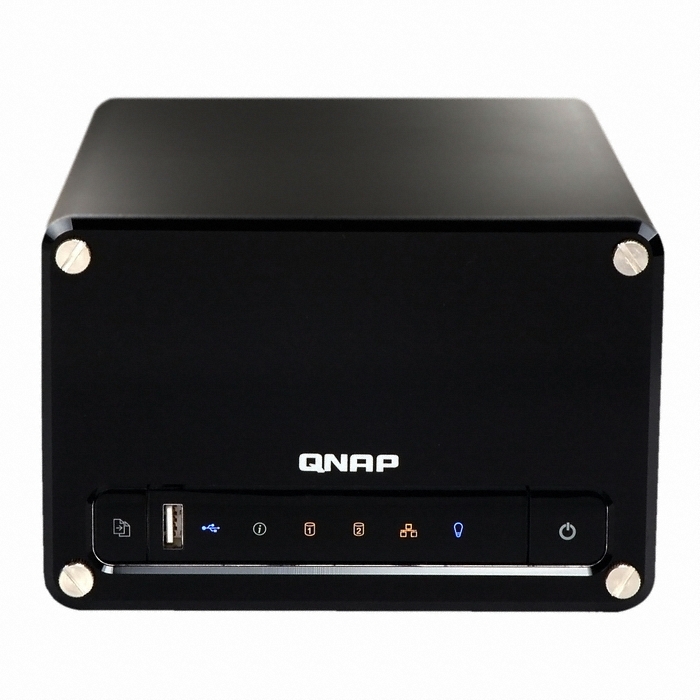 QNAP TS-209 Pro (3TB)_이미지