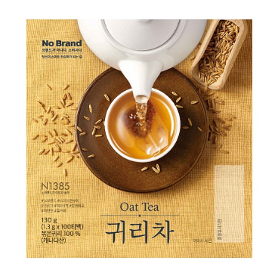 이마트 노브랜드 귀리차 100T이미지입니다. 누르면 해당 게시물로 새창이동합니다.