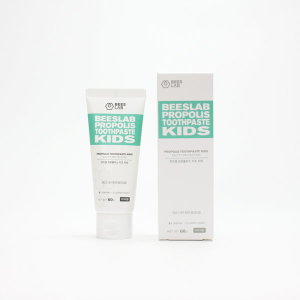 키즈 프로폴리스 치약 60g