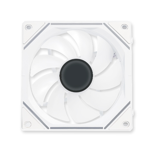 ��Ƽ����ũ XIN CRYSTON 120 PWM ARGB