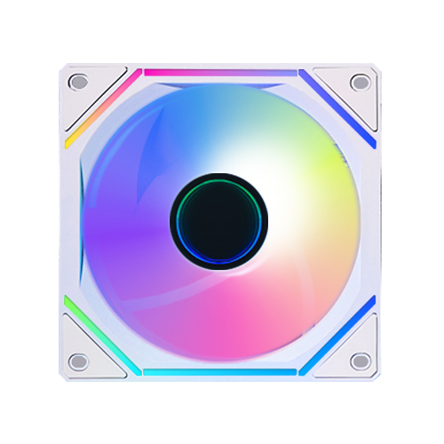 ��Ƽ����ũ XIN CRYSTON 120 PWM ARGB