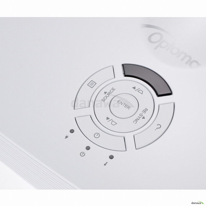 옵토마 HT26V (정품)_이미지