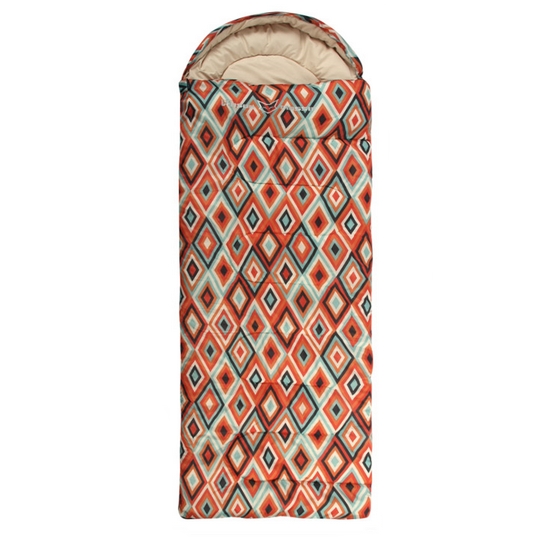 마몬 머미형 침낭