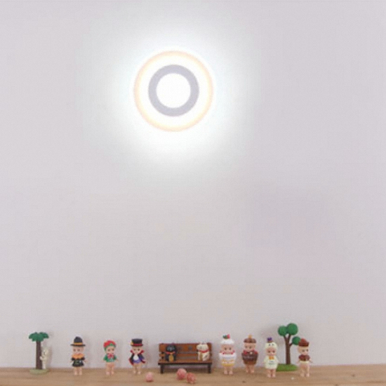 보아스라이팅 LED 컴바인 벽등_이미지