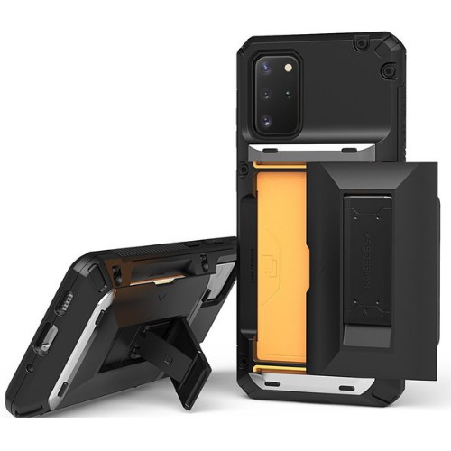 아이스픽 베루스 갤럭시S20 플러스 담다 글라이드 하이브리드 케이스