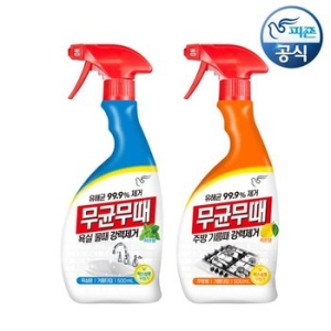 ���� ���չ��� û�Ҽ��� ��ǿ� 500ml ���+ �ֹ�� 500ml ���