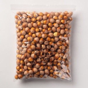무농약 토종은행 깐은행 피은행 생은행 /국내산 깐은행 중 1kg