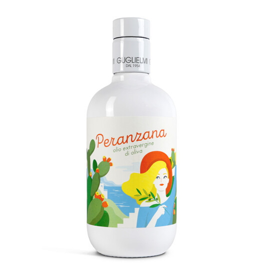 모노컬티바 페란자나 엑스트라버진 올리브오일 500ml