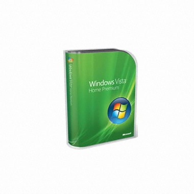 Microsoft Windows Vista Home Premium (처음사용자용 32bit 한글 DVD + 윈도우7 업그레이드 쿠폰 포함)