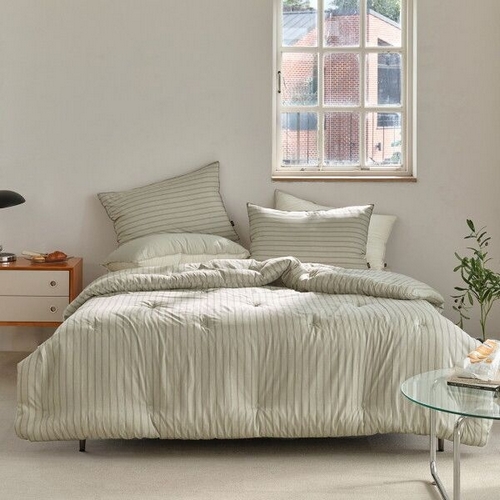 리오 60수 면모달 차렵이불패드세트