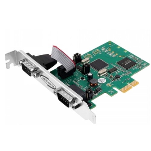 NM-SSP422 2포트 PCI Express 카드