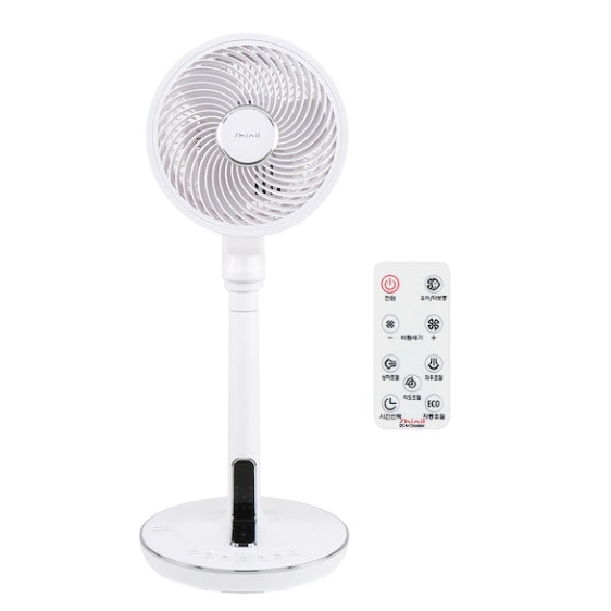 신일전자 SIF-T09WHC (일반구매)_이미지