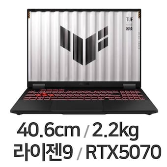 ASUS TUF Gaming A16 FA608PP-QT028