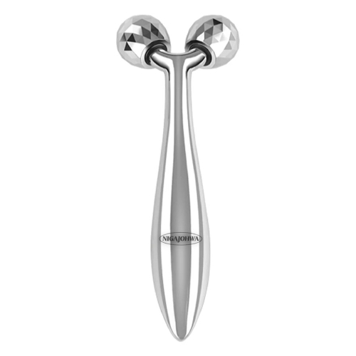 니가조화 3D 페이스 마사지 롤러