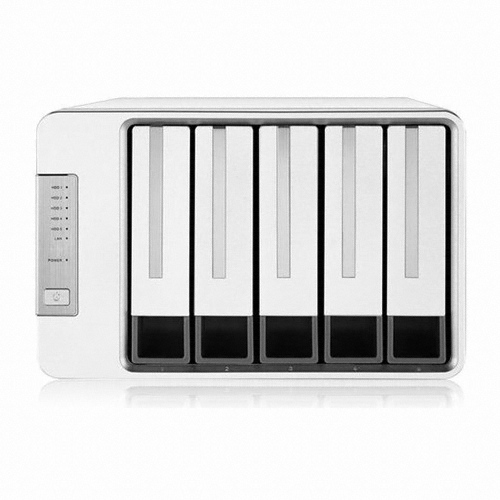 TerraMaster  F5-422 [80TB] 상품이미지