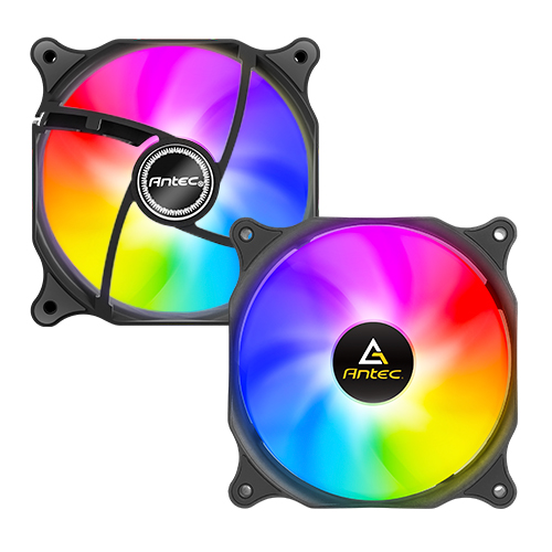 Antec F14 PWM ARGB