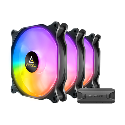 Antec F14 PWM ARGB
