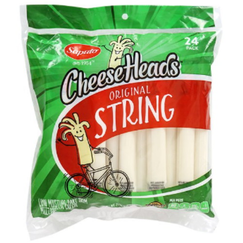 사푸토 스트링치즈 24개입 680g