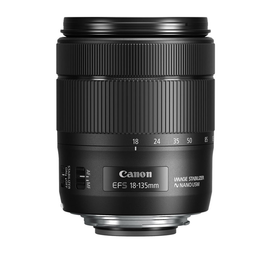 캐논 EF-S 18-135mm F3.5-5.6 IS USM (벌크)_이미지
