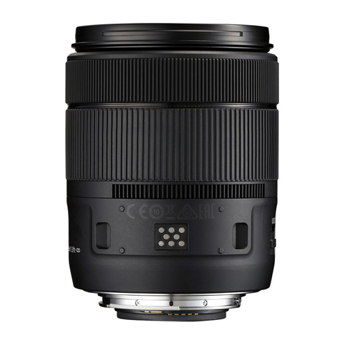 캐논 EF-S 18-135mm F3.5-5.6 IS USM (벌크)_이미지