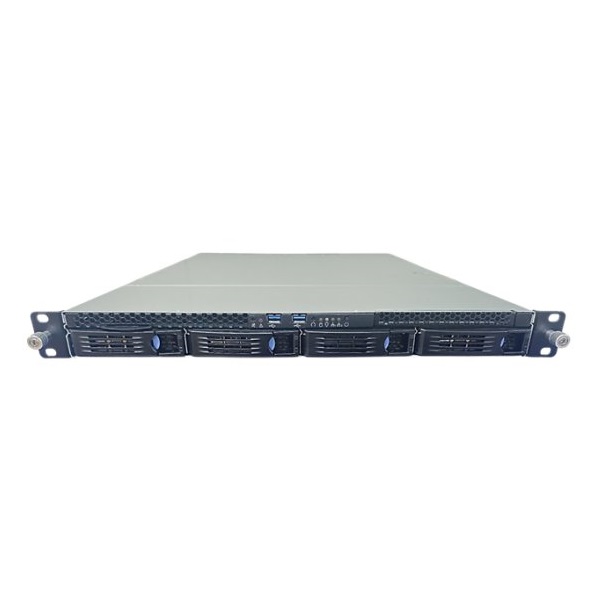 GIGABYTE GRC104-300-X34B0 (Xeon 2434) 유니와이드 (베어본)
