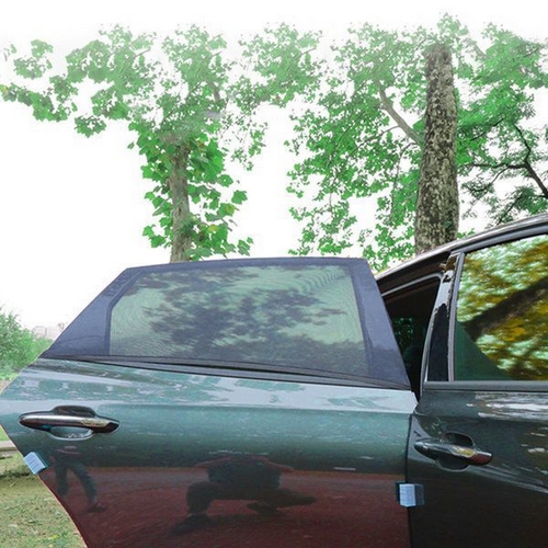 카테크 차박모기장 햇빛가리개 L