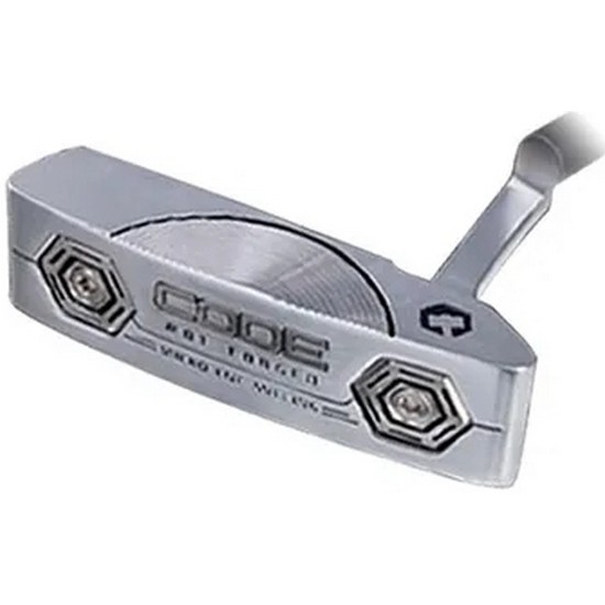 예스골프 CODE V-01 퍼터