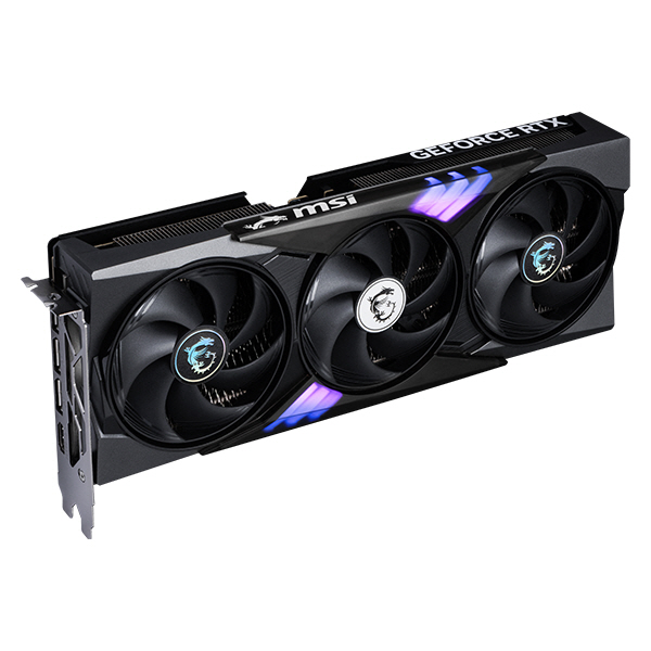 MSI 지포스 RTX 5060 Ti 게이밍 트리오 OC D7 16GB 트라이프로져4_이미지