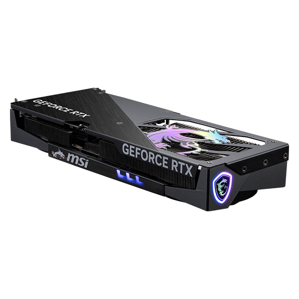 MSI 지포스 RTX 5060 Ti 게이밍 트리오 OC D7 16GB 트라이프로져4_이미지
