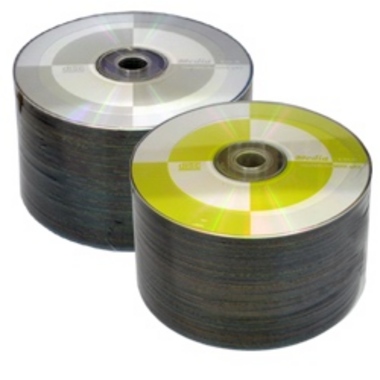 MEDIA MEDIA 700MB 48x 벌크 100장