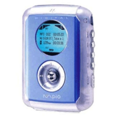 MPIO DMG Plus (64MB)_이미지