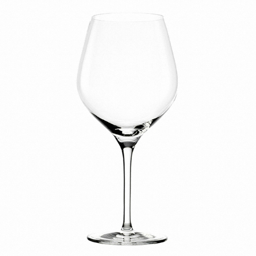 스토즐 익스퀴지트 버건디 와인잔 650ml (1개)_이미지