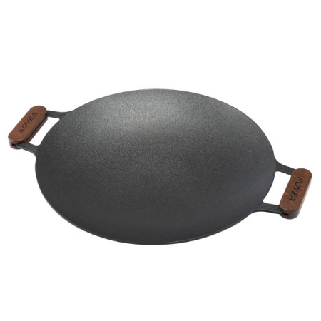 코베아 프라임 전골라운드 그리들 37 (37cm)