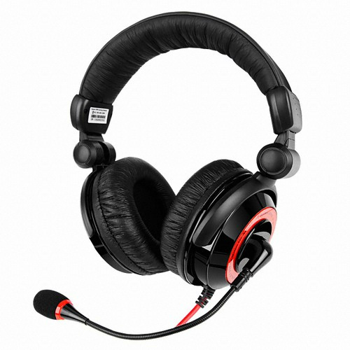 ���� HACKER G990 V2.0 5.1ä�� ���� ���̹� ����