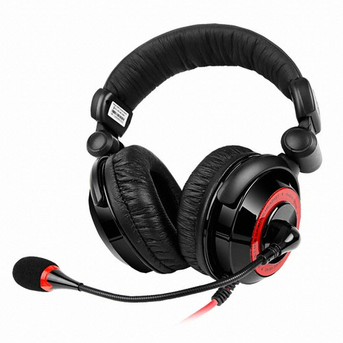 앱코 HACKER G990 V2.0 5.1채널 진동 게이밍 헤드셋_이미지