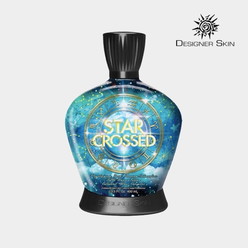 디자이너스킨 스타 크로스드 다크 태닝 로션 400ml (1개)