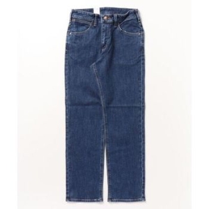 비케이브 랭글러 청바지 데님 팬츠 보통 스트레이트 스트레치 WM3913 바지 맨즈 브랜드 캐주얼 아메카지