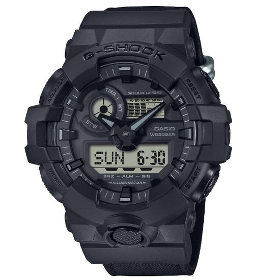 G-SHOCK GA-700BCE-1A_이미지