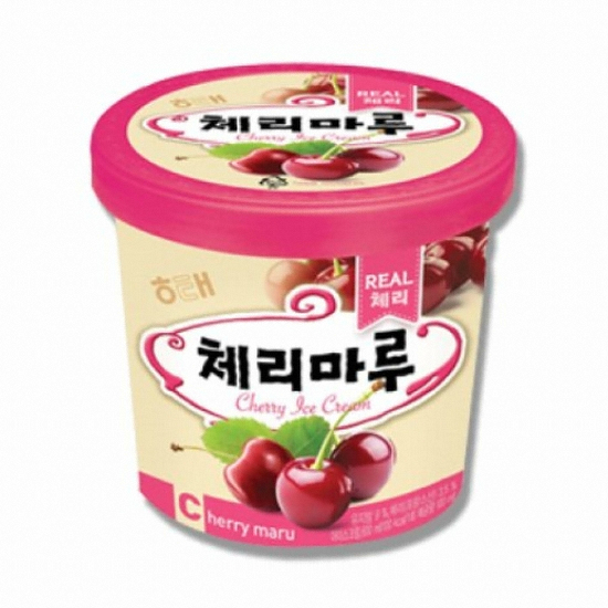 해태제과 체리마루 홈 600ml (3개)_이미지