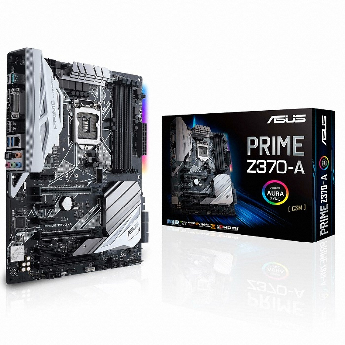 Z370-A CSM 인텍앤컴퍼니
