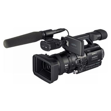 SONY HVR-Z1N