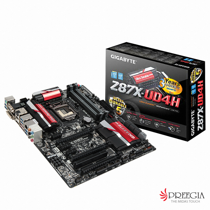 GA-Z87X-UD4H 피씨디렉트